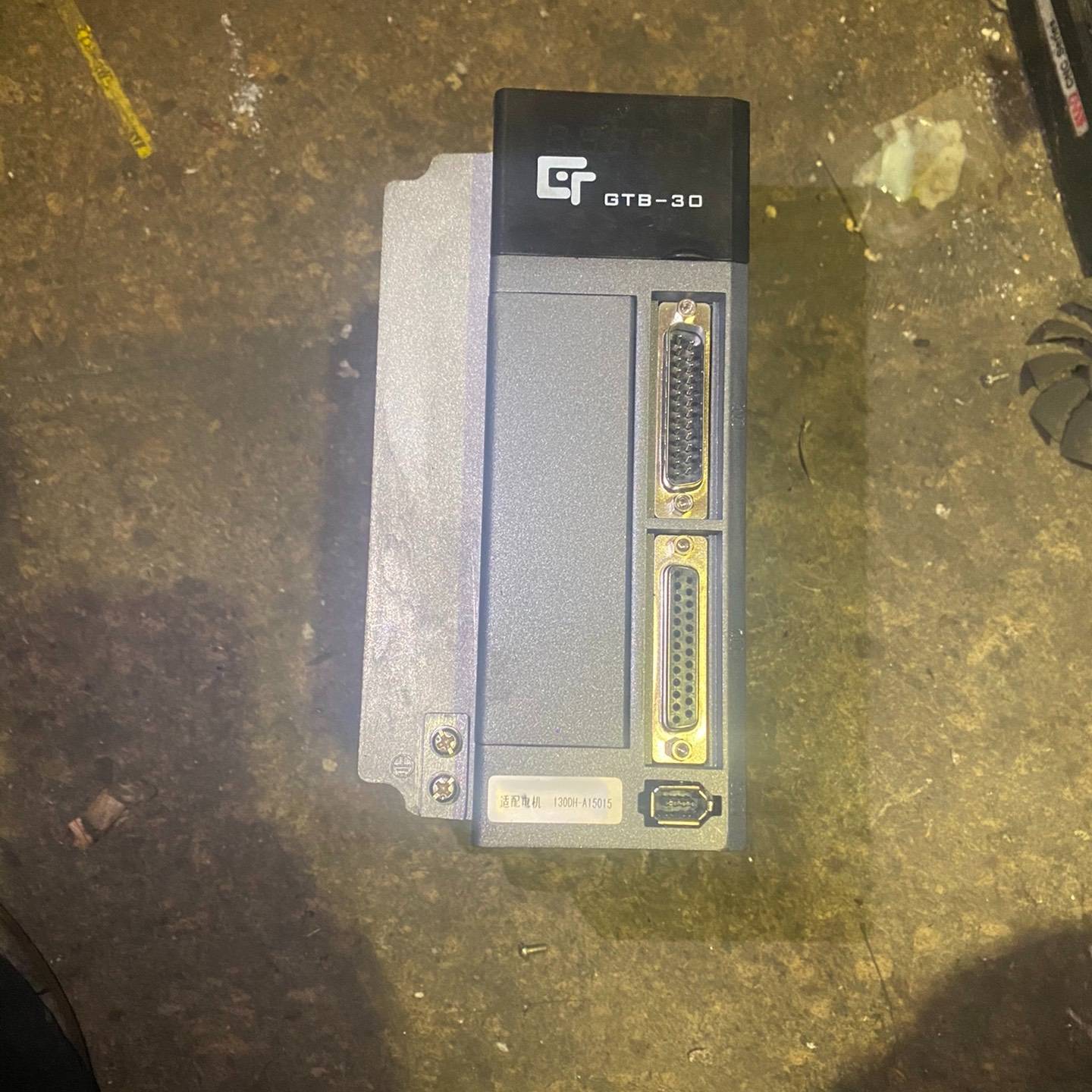 售前询价议价东豪驱动器GTB-30型号DHB2-30FL适配电