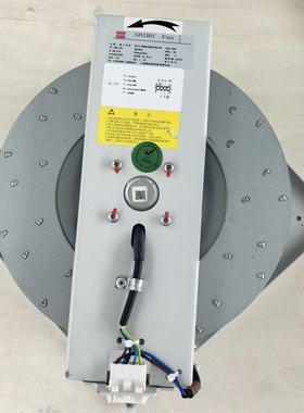 出一台施依洛离心风机型号是RMBC250E2.0561W