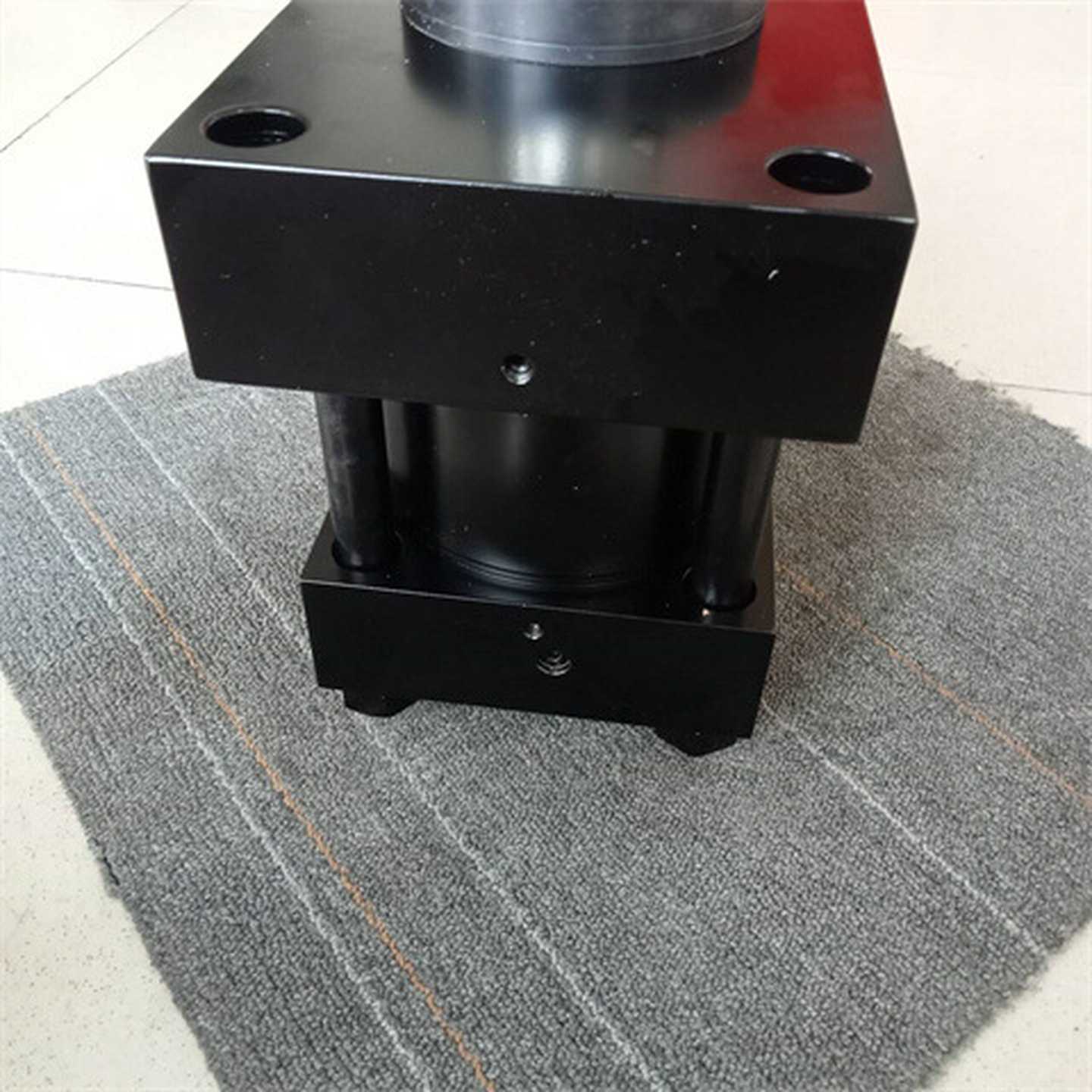 美国Parker油缸125CJJHMIRN19MC50M2244全新I原装