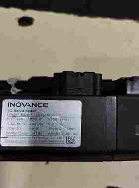 汇川电机 ISMH1-10B30CB-U330Z，100W~询价