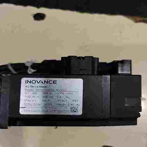 汇川电机 IS1-10B30CB-U330Z，100W~询价