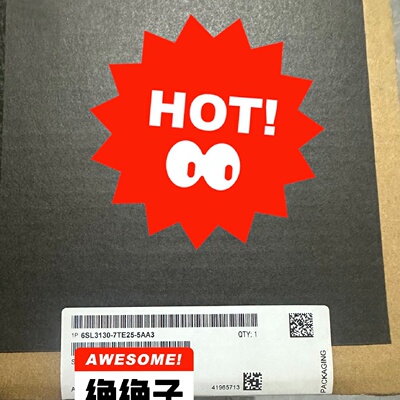 询价*6SL31307TE255AA399新