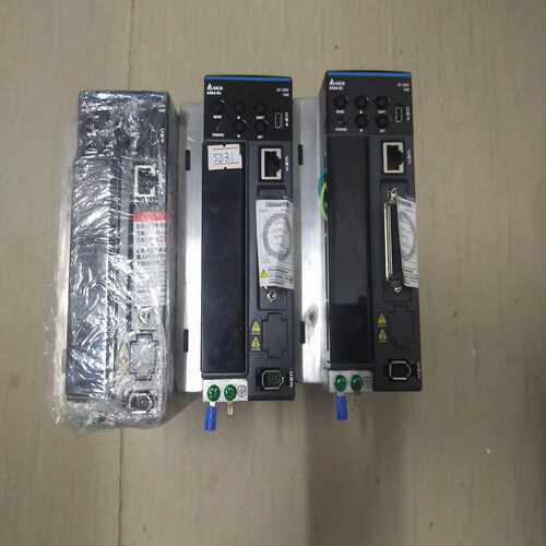 【议价】台达伺服器，ASD-B3-1021-L，功能，成色如图，适用