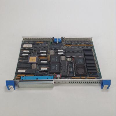 Sattcontrol 4925008013DH ABB CPU board card control karte Us