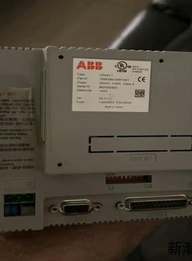 ABB CP430T 1SBP250195R1001 工程余议价商品