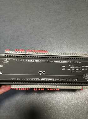 DVP48EC00T3，台达plc模块，拆机，质量包好，便宜-议价