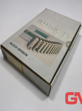 SiemensDigitalOutput6ES5458-7LA11RelayOutput458Relay