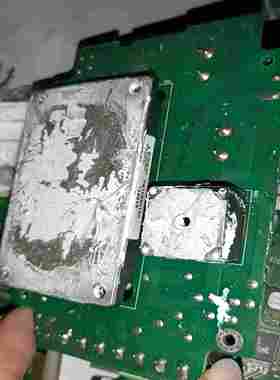 咨询-as4爱得利380v0.75kw1.5kw驱动板pm1