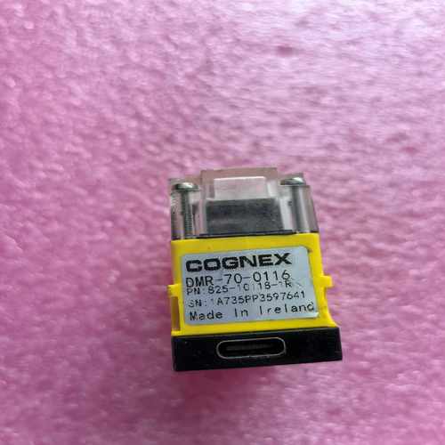 康耐视DMR-70-0116扫描仪DM72SX议价商品