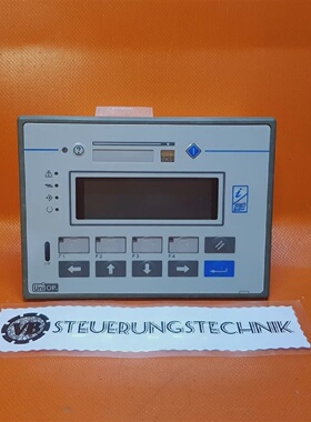 议价Uop Control Device Type Md00r04  0045  HW V  SW V. Fw32