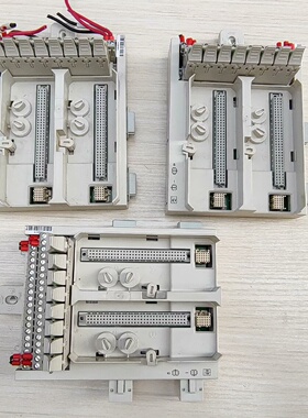 寻IABB模块底座TU844