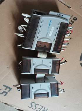 和利时PLC模块，型号LM3107，带2个LMP3231实物