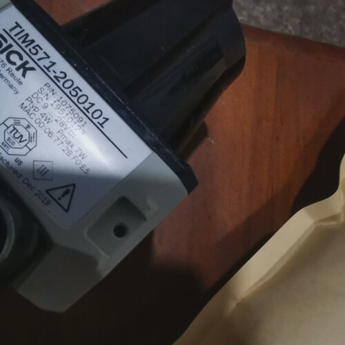 询-sick激光雷达TIM5712050101SICK西克
