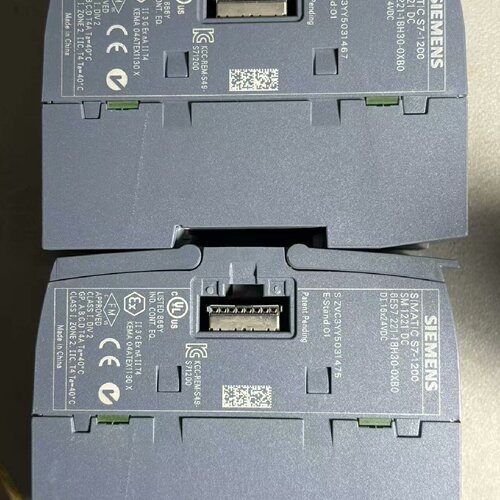 询价-S71200PLC模块SM1221DC6ES7