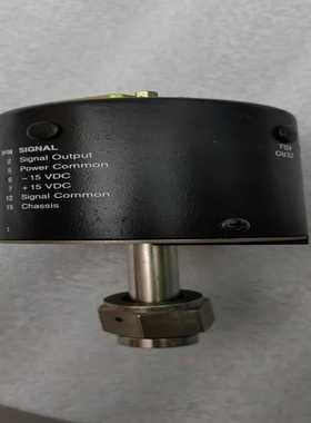 议价MKS Type 122B PRESSURE TRANSDU