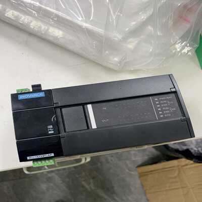 询价汇川plc，H3U-1616mt-xp99新无包装