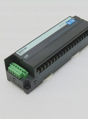 LSRnet块式SMARTI/OGRL-D24C可编程式编程式逻辑控制器-I-
