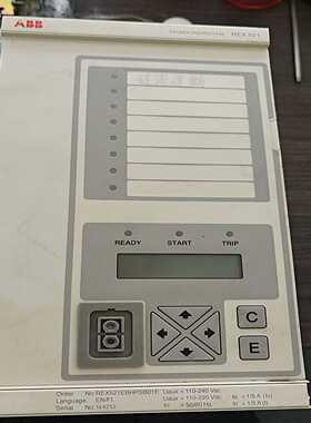 ABBREX521EBHPSB01E保护器，询价