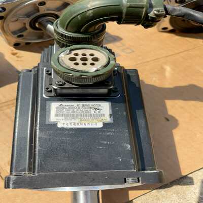 台达ECMA-C11020RS单电机三个询价