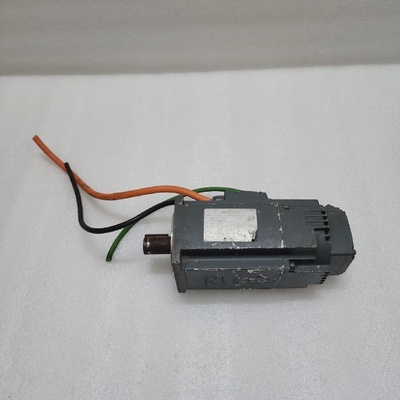 SIEMENS 1FL60422AF211MB1 AC SERVO MOTOR SIMOTICS S1FL6