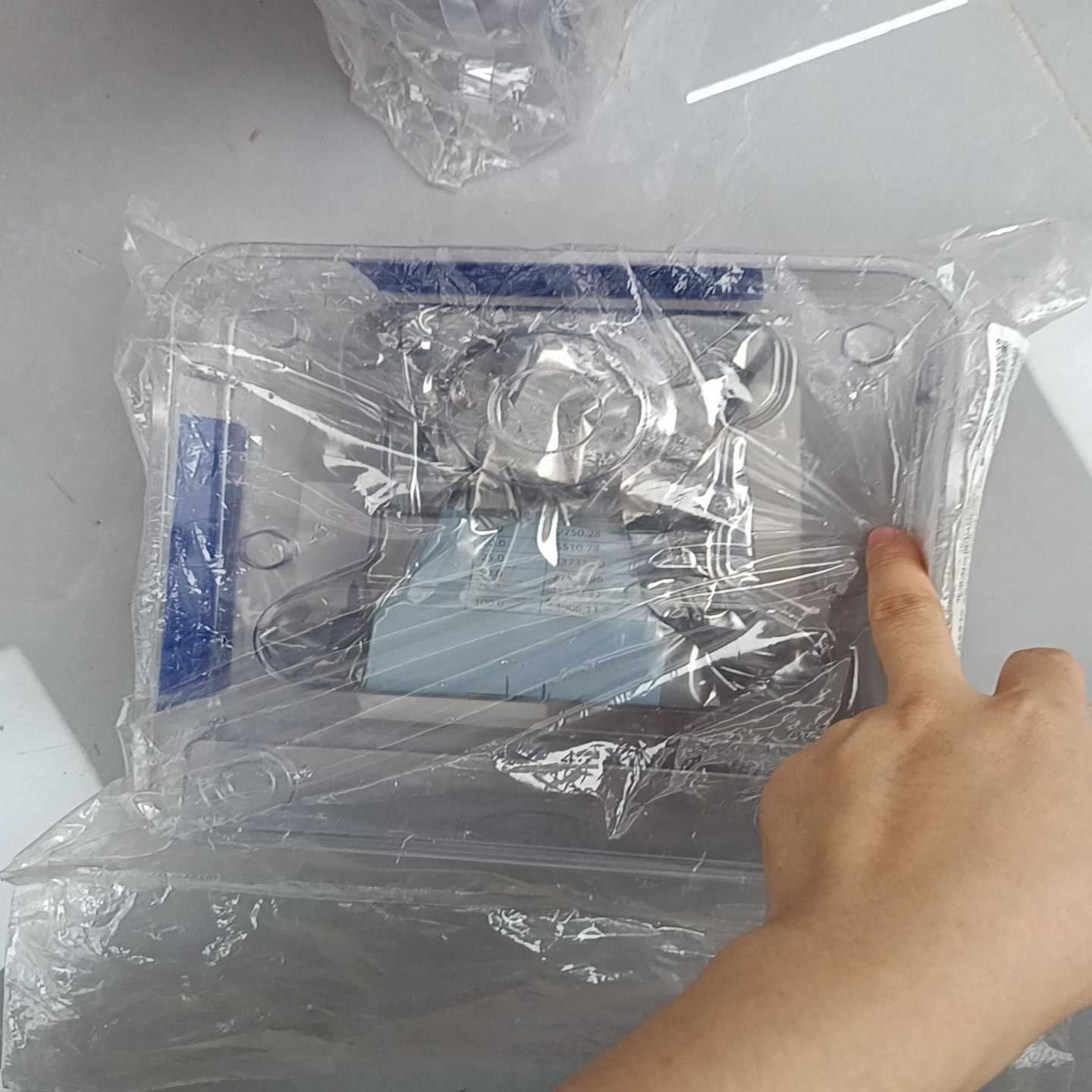 BROOKS布鲁克斯流量控制器，型号GF125CXXC，原装--议价商品