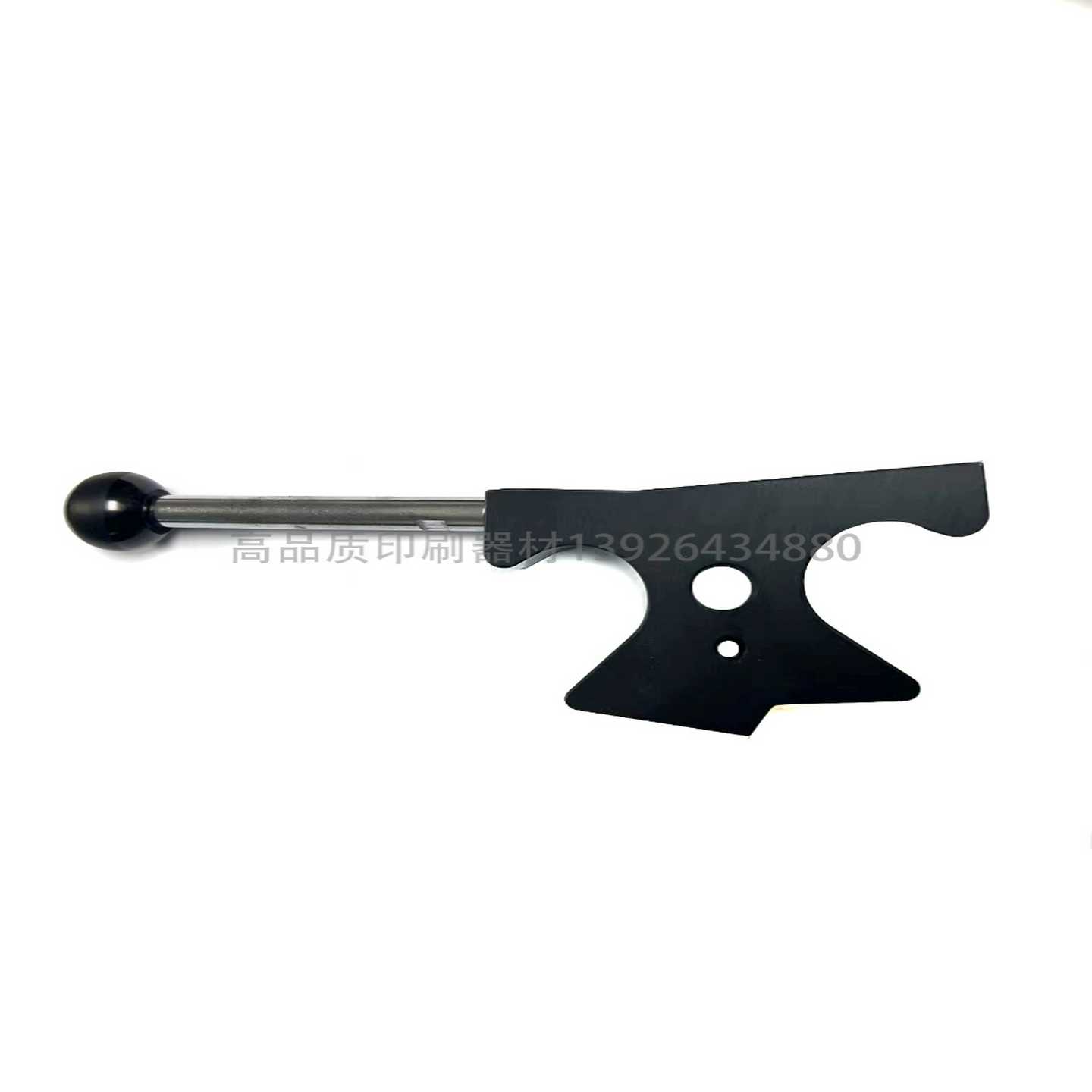 议价-海德堡KORD64/62手柄调节扳手调墨手柄手柄座海德堡印刷机