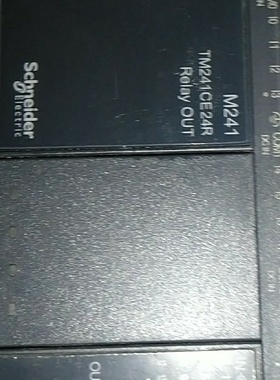 Schider Tm241ce24u Ce24r Cec24u C2