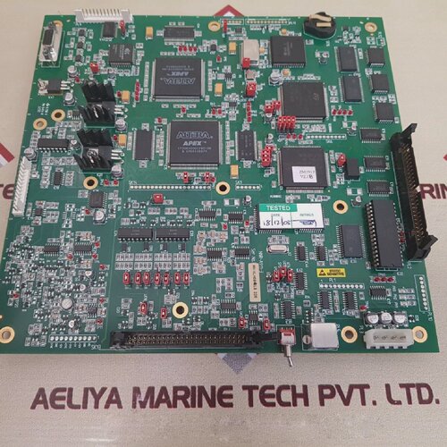 寻Renegade warrior nnra9113 pcb card