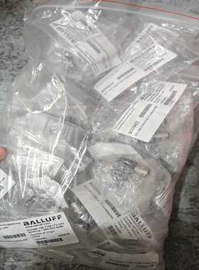 询价~BALLUFFBCC0AEZ巴鲁夫T型连接器BCC M4