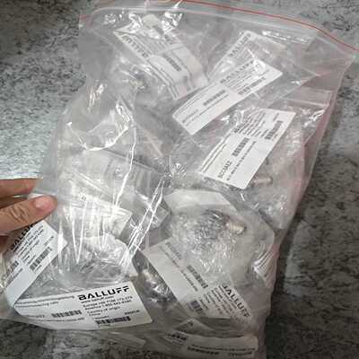 BALLUFFBCC0AEZ巴鲁夫T型连接器BCC M4~询价