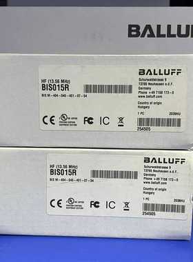 BES008FBESM18MI-PSC8P0B-BV03现货经销巴鲁夫Balluff电感式接