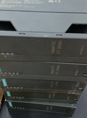 议价Simatic Et200 Dp Slave Interface Module Model 6E适用