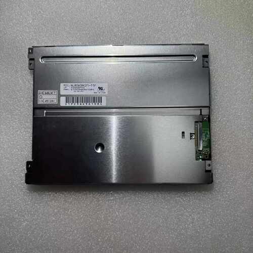 NEC8.4寸NL8060BC21-11FNL6448B-议价