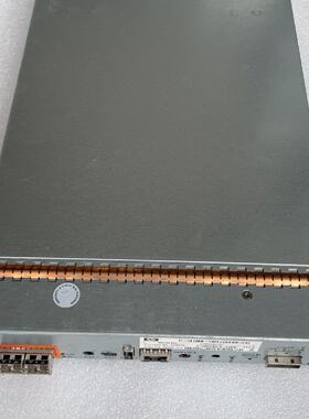 【询价】HP P2000G3 MSA FC 光纤控制器 AP836B