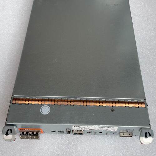 【询价】HP P2000G3 MSA FC 光纤控制器 AP836B