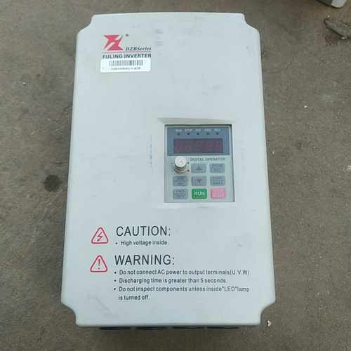 富菱3.7kw变频器，DZB300B003.7L4CM询价