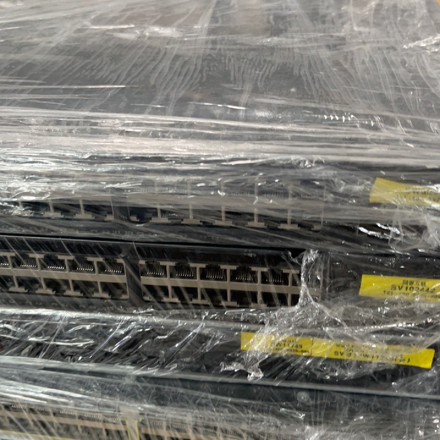 思科CiscoWSC365048TSS48口全千议价,电子元器件市场,其它元器件,淘宝优惠券,粉丝福利购,淘宝优惠卷