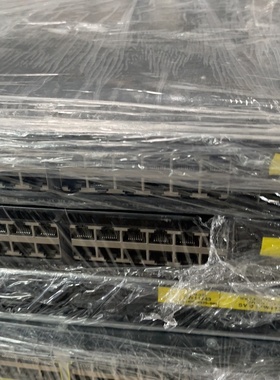 思科CiscoWSC365048TSS48口全千议价