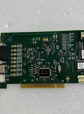 【询价】IMAGENATION  PXC200AF-00 图像采集卡