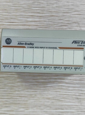 议价AllenBradley  1794IR8议价