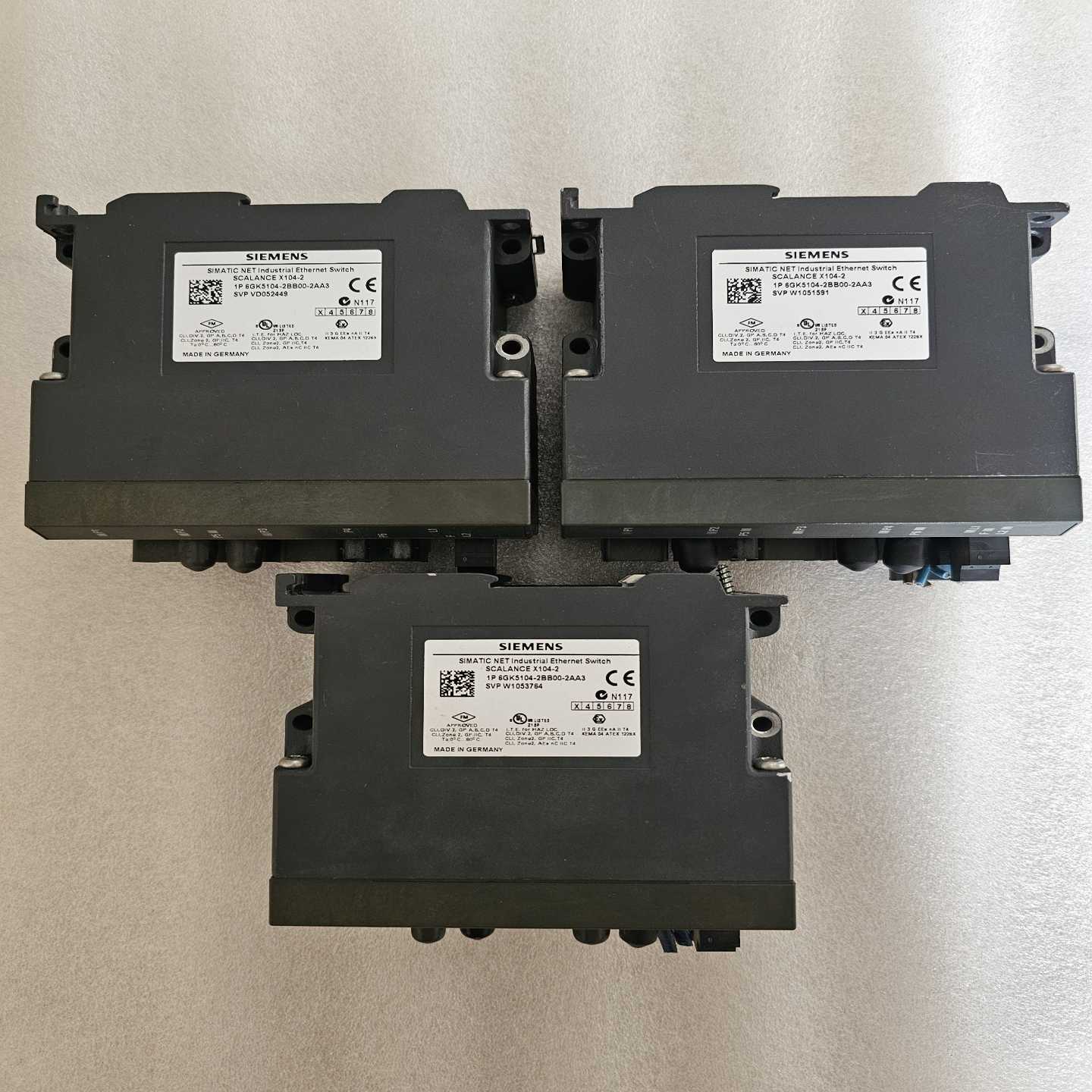 咨询-6GK5104-2BB00-2AA3完好图片实物!