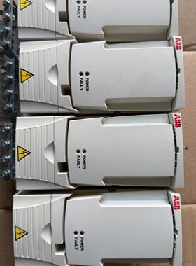 议价ABB变频器ACS35503E08A84