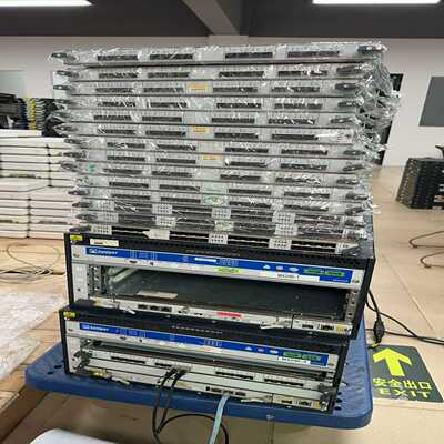 juniper/瞻博 MPC-3D-16XGE-SFPP 1