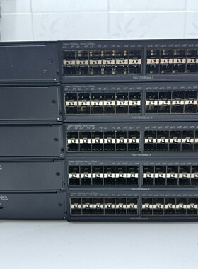 H3CS580032F24口千兆光口交换机-议价