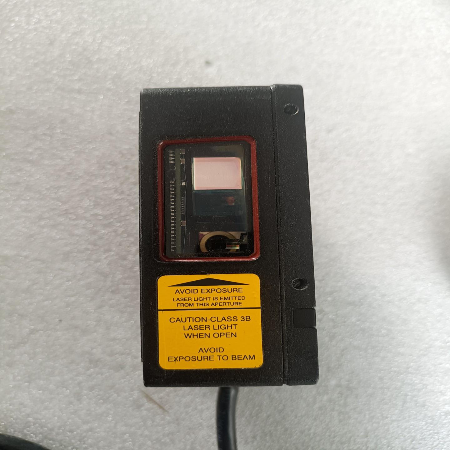 DATALOGIC得利捷扫描仪DS4600A实拍成色如图片看--议价商品