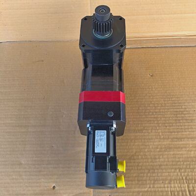 ORBIT MARINE 21003841 GEAR MOTOR ASSEMBLY DURATRUE115 DTR115