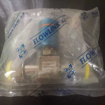 FLOWLINK阀，，未拆封询价