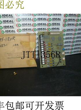 供应Asco 214A281 连续控制盘 120VAC -  IN Box