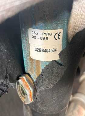 开利30HXC螺杆机电子膨胀阀32GB404534议询价