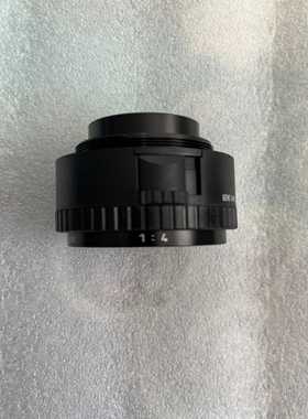 议价罗敦司得Rodagon80mm1:4，80/4，放大头